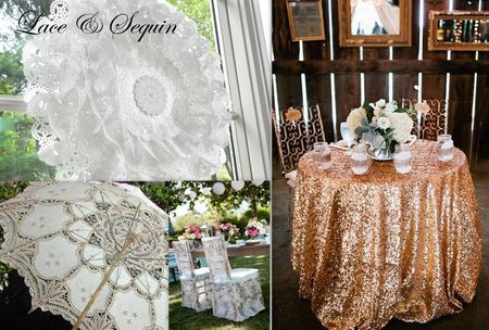Wedding Theme to Steal: French Inspiration for your Engagement