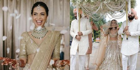 The Ultimate Wedding Day Checklist for the Indian Bride