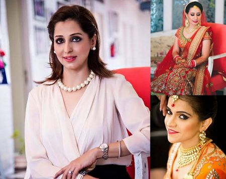 Everything you need to know about Pre Bridal Skincare: Makeup Artist Chandni Singh Reveals !
