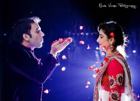A Sweet, Sindhi wedding in Raipur: Priyanka & Rahul