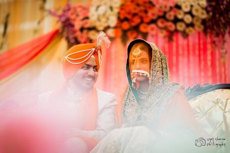 Indian Brides with Veils : What do you think?