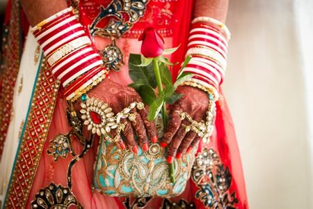 A Pune wedding  planned all the way from Australia!