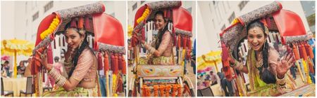 5 Ideas to Steal from this Uber-Fun Jaipur Wedding with a Royal Touch!