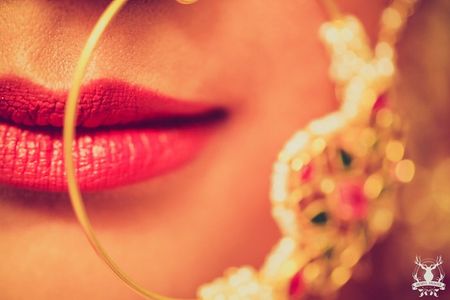 A Surajkund Soiree with a timeless, Rajasthani Bride