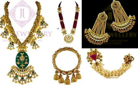 Imitation Jewellery stores in Mumbai that look like the real deal!
