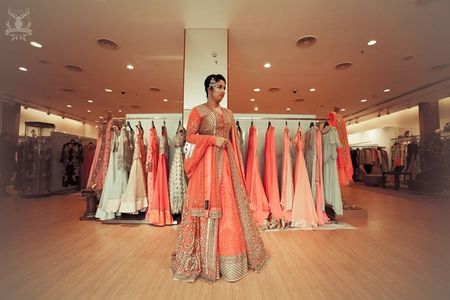 Who to & Who NOT to bring when shopping for your bridal outfit