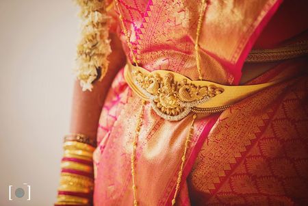 A Simple, earthy  Telugu wedding in Mumbai