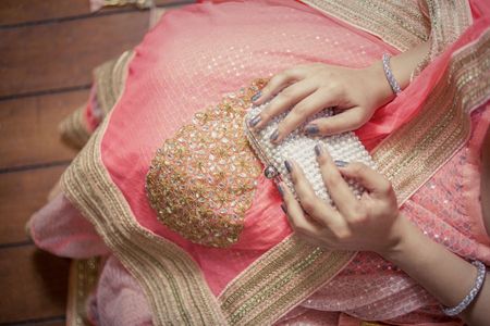 WMG Red Carpet Bride at Ensemble: Candy Pink