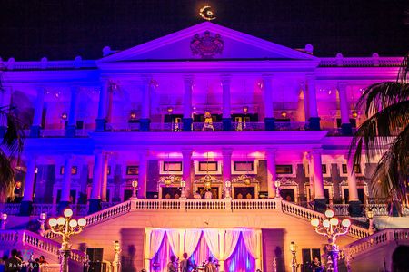 The most stunning palaces in India for your destination wedding  : Part 1