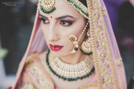 11 Must have 'getting ready'  photos for every bride