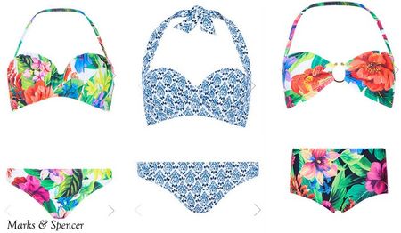 The hottest swimsuits for your beach honeymoon
