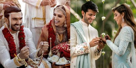 Things To Remember While Planning A Multi-Cultural Wedding In India!