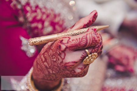 Planning an Inter - Religious Wedding in India: Here is how NOT to go crazy doing it