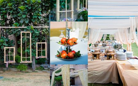 8  Wedding decor trends to watch out for ...
