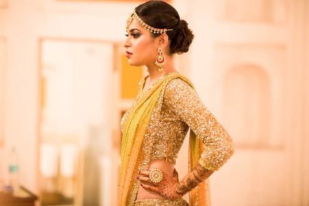 10 Accessory do and don'ts for the 2016 bride