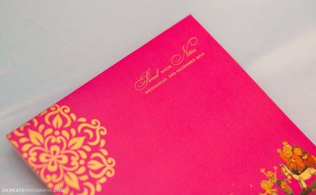 What Should You Look For In Your Wedding Card Designer? 12 Points To Ponder!