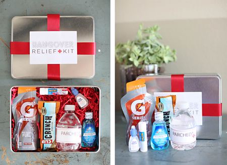 8 Whacky Return Gift Ideas That Your Guests Will Remember Long After Your Wedding Is Over!