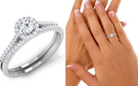 #WMG Dilemma: Is It Rude To Hint for the Ring You Want?