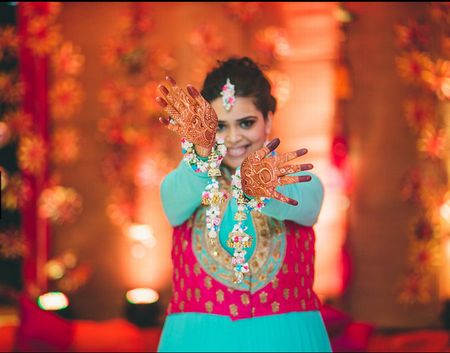 20 Clichés You’ll Definitely Have To Deal With At Your Wedding! (Including Gossip-y Aunties)