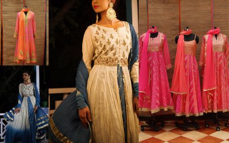 7 Heritage crafts to include in your trousseau from Royal Fables