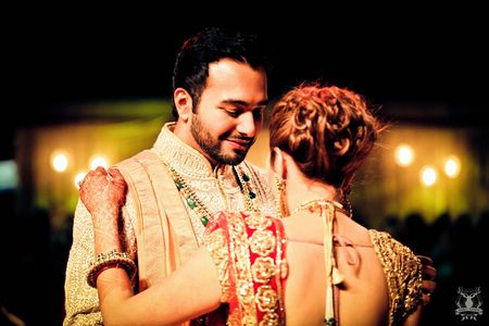 Payal & Nihar's Sophisticated Wedding and Cocktail in Mumbai !