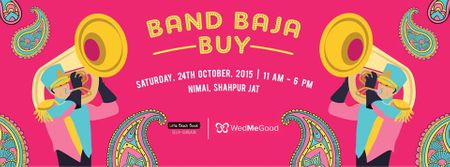 What to expect at LBB & WedMeGood's festive bazaar where everythings under 40K !