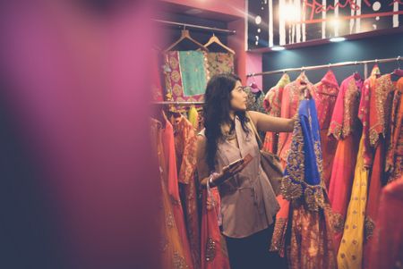 Inside Bridal Asia 2015 Delhi: Here is what you missed..