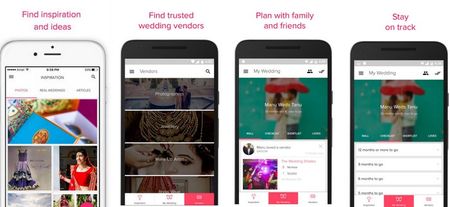 WedMeGood Wedding Planning App is now LIVE on Android & iOS