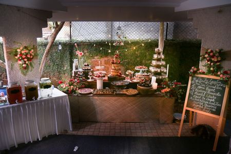 A breakfast bar at your brunch wedding? Here are 5 amazing ideas!!!