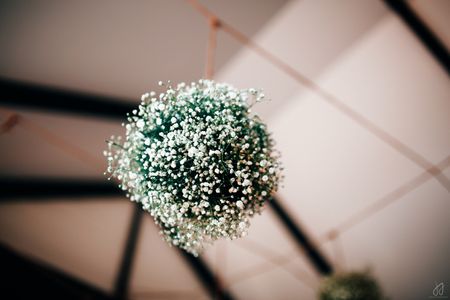 Would You Use Baby's Breath In Your Wedding? Coz, They're So So Cute!