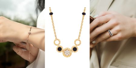 #Trending: New Age Mangalsutras for the New Age Bride