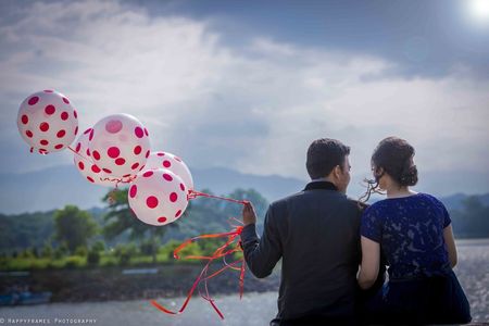 The Best Pre-Wedding Shoot Venues in Delhi: Details, Prices & More