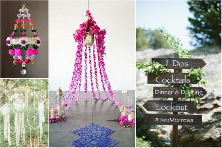Simple Ideas On How To Plan The Perfect Hipster Wedding (Boho Brides, Unite!)