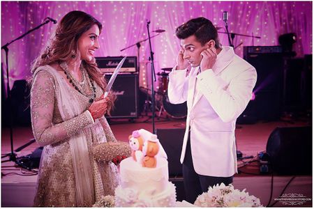 Finally! All The Pictures From Bipasha Basu's Wedding Ceremony! ****Hot New Stuff