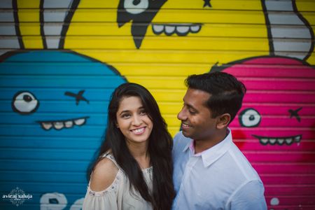 The Best Spots for Pre-Wedding Shoots in Mumbai!