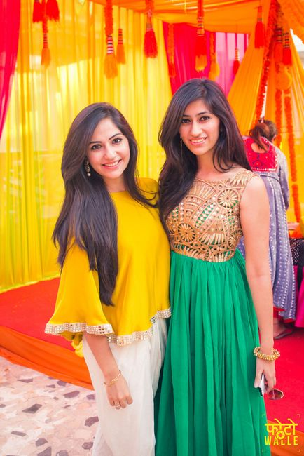 Friend Of The Bride Style: Meet Gauri!