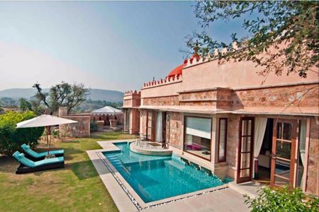 Ultra Luxe But Worth Every Penny: 10 Indian Boutique Hotels For Amazing Honeymoons!