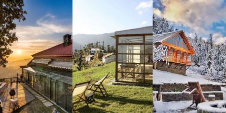 10+ Boutique Honeymoon Stays In The Mountains For You!