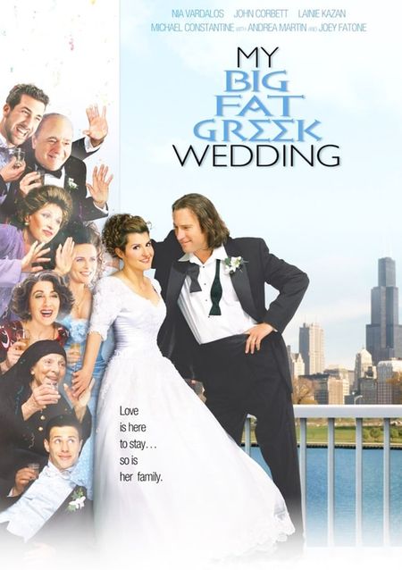 Hollywood Wedding Movies to #WatchandChill with NOW! (WMG Favourites For Brides-To-Be!)