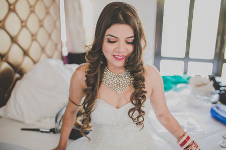The Most Common Makeup Mistakes Most Brides Make And How To Avoid Them!