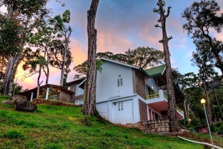 Top 10 Wishlisted Airbnbs For Weddings in India! For Intimate Ceremonies!