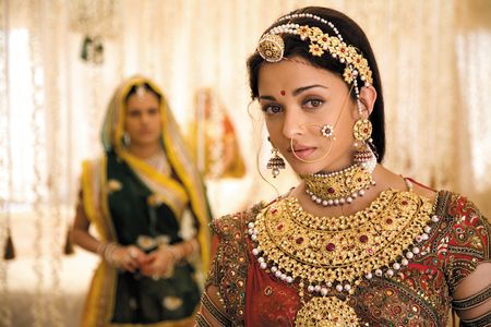 The Best Movie Weddings EVER According To Us At WMG! (Sniff, Aishwarya in Jodha Akhbar)