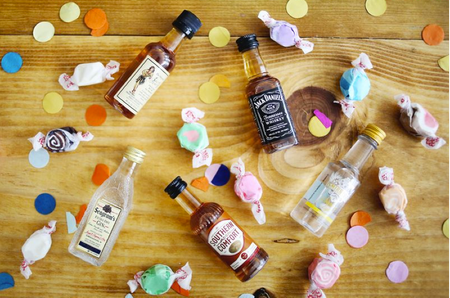 From Wild to Sober... 10 Bachelorette Party Games to Have the Best Night Ever!
