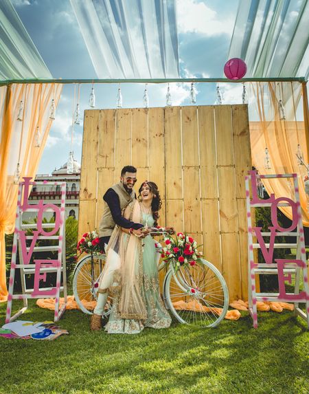 Are More People Having Backyard Engagements? Decor Ideas To Make Your Ceremony A Big Hit!