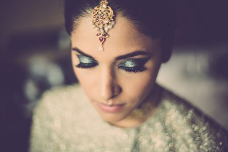 Trending Instagram Looks That Brides Can Totally Pull Off!