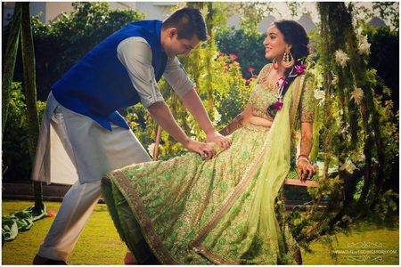 6 Cool Indian Wedding Traditions You Never Knew!