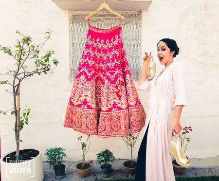 Want To Wear Your Wedding Outfits Again & Again? Here's How To Take Care Of Them!