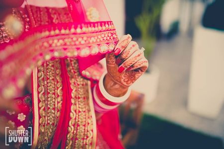 #FirstPerson: "I was severely attacked before my wedding, but I decided to have a blast anyway"