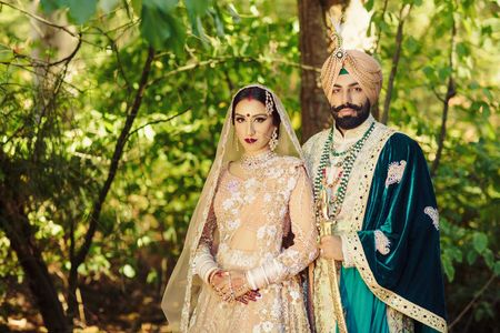 The Best Dressed Real Grooms of 2016 And Why They Rocked The Fashion Charts!