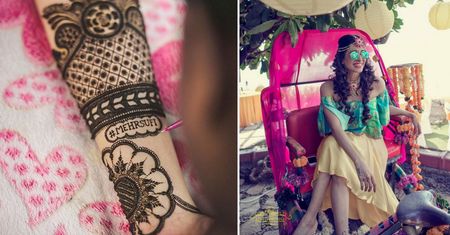 From Chaandbali Motif Jhuttis To Stairways Filled With Roses: What We Learnt On Instagram This Week!